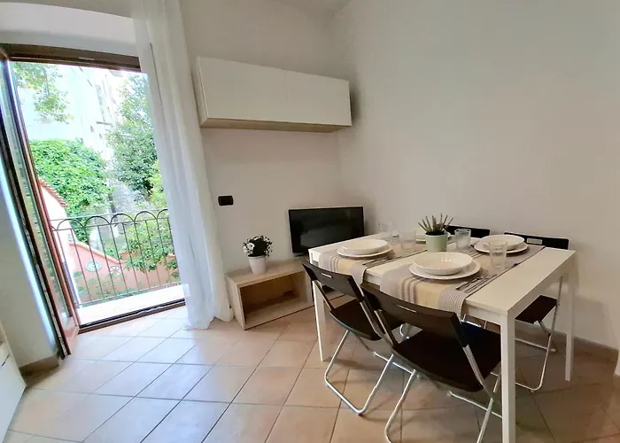 Santa Lucia B&B Gaeta